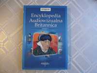 Encyklopedia Audiowizualna Brytannica- Sztuka 1.