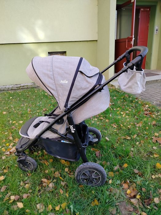 Wózek Joie spacerowy