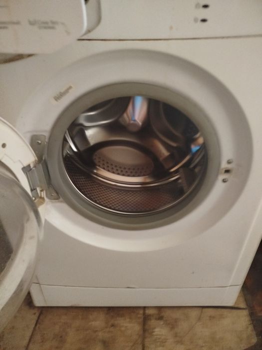 Стиральная машинка Индезит Б У