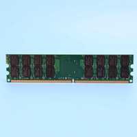 Uszkodzona Pamięć RAM DDR2 4GB 800Mhz 1.8V PC26400 DualDIMM 240Pin AMD