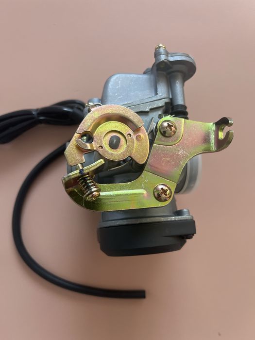 Gaźnik do czterosuwa – nowy