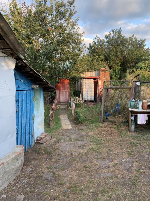 Дом пос.Кирова ( м.Ак.Павлова)