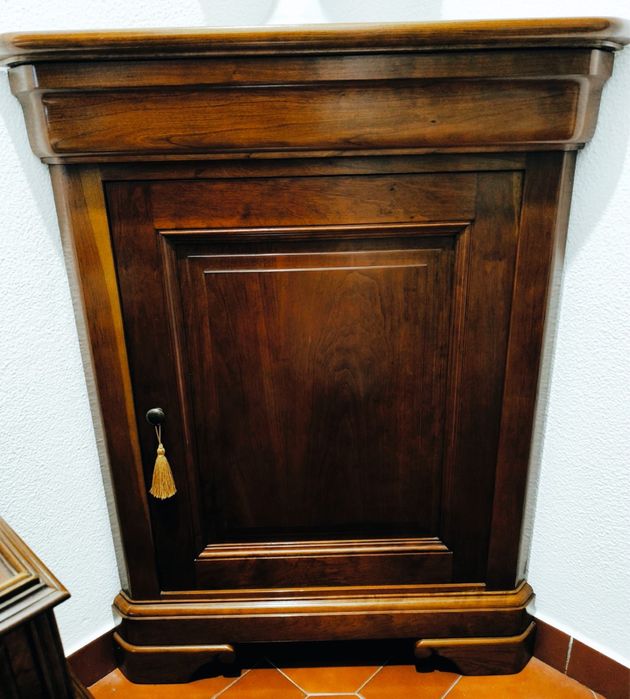 Móvel Cantoneira