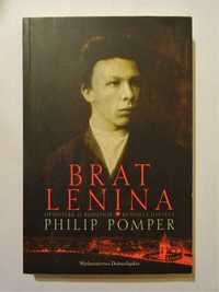 Brat Lenina, Philip Pomper