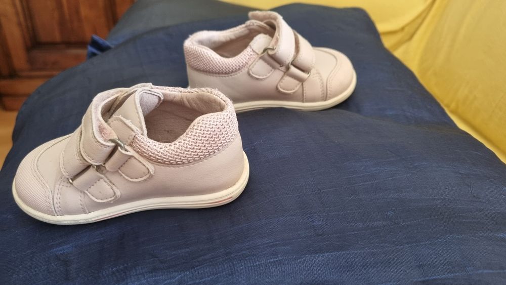 Sapatos bebé Pablosky