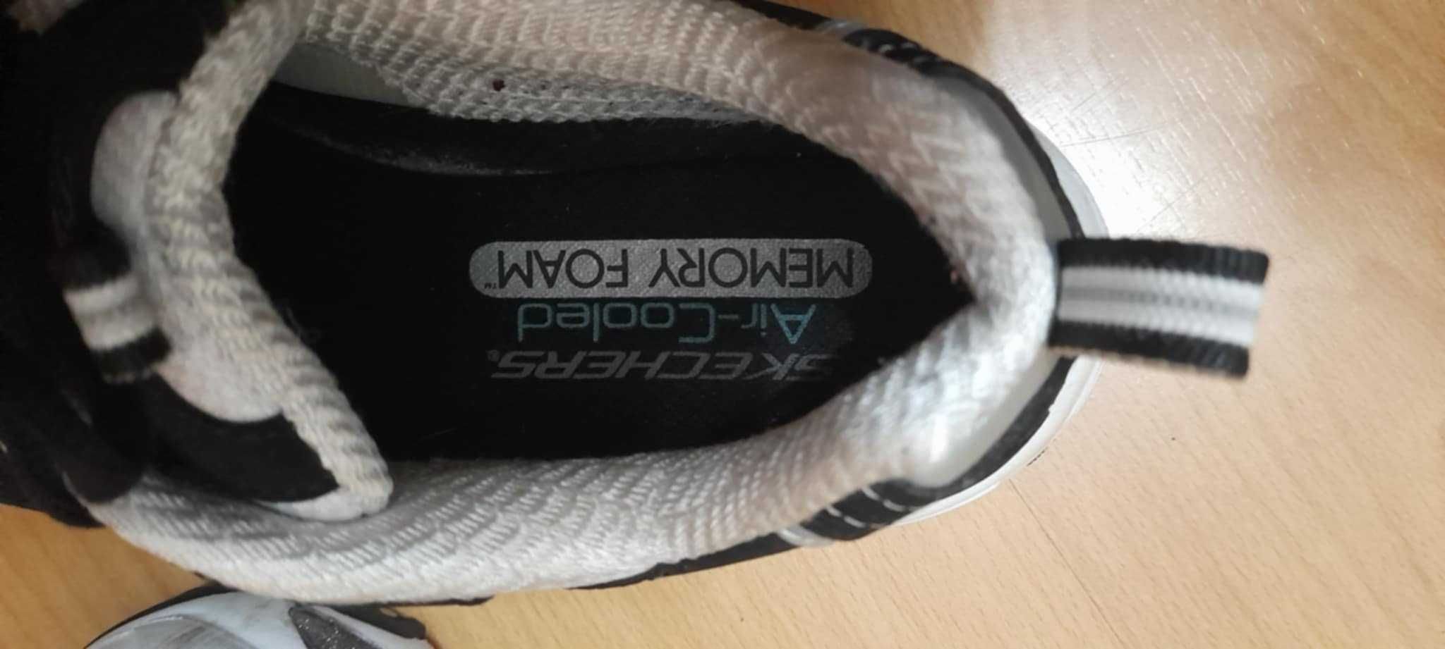 Tenis SKECHERS Air Cooled 37