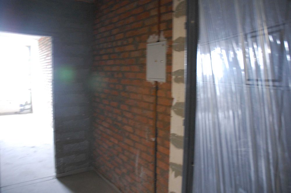 Своя 1-кімнатна ЖК Медовий 13\25 поверхового