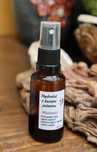 Hydrolat woda kwiatowa z kwiatów jaśminu 30 ml