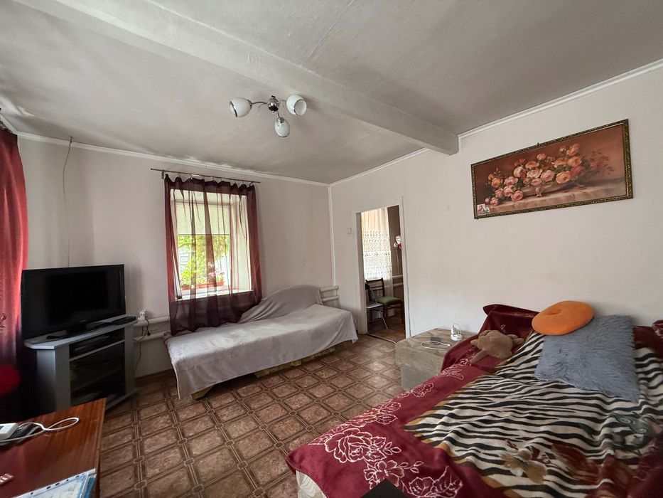 Продам дом ул. Сурская 71 (Новоалександровка)