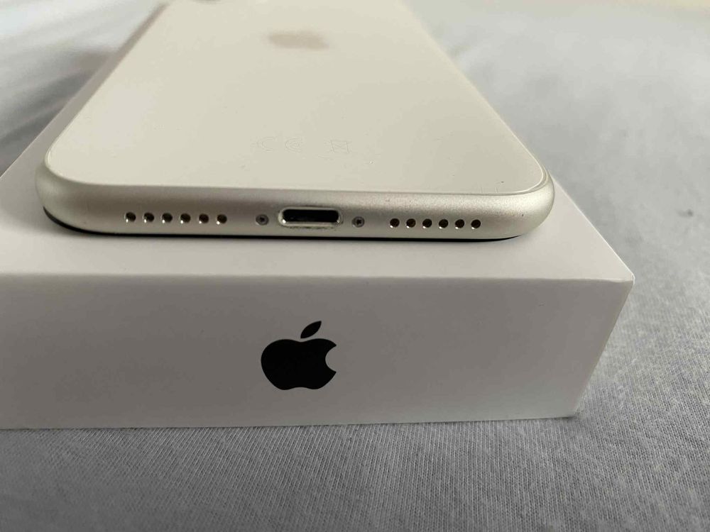 Iphone 11  128GB