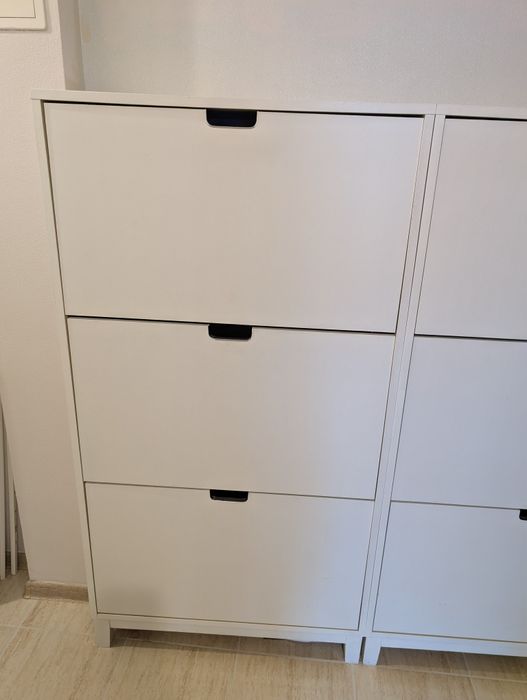 Szafka na buty STÄLL IKEA