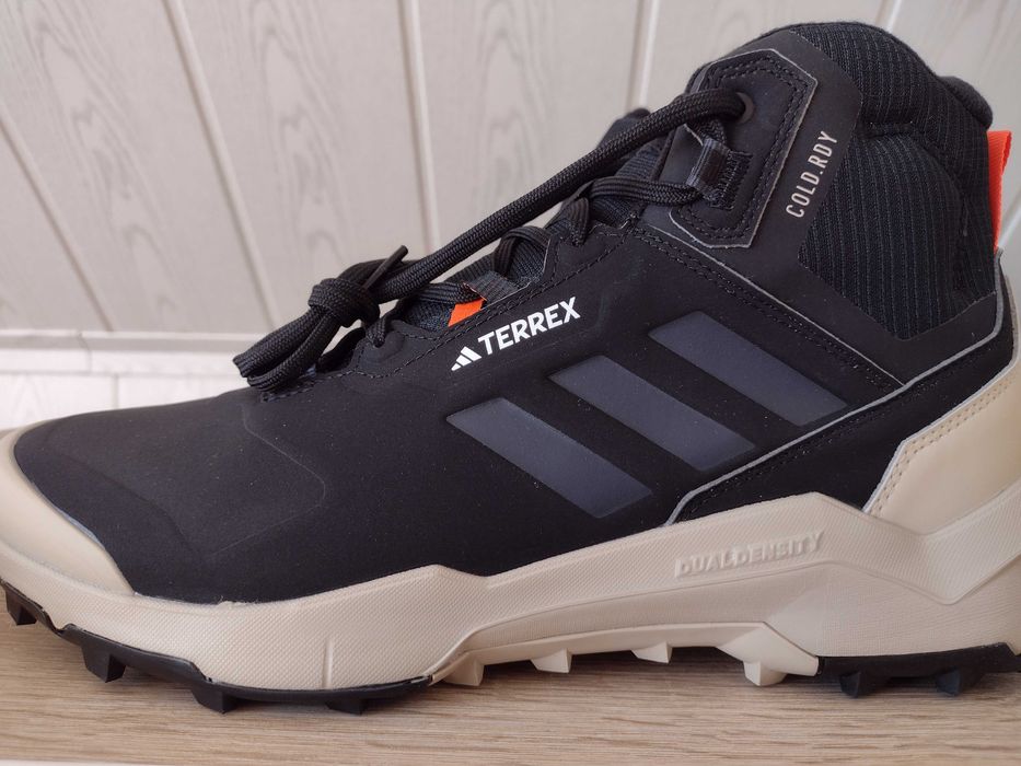 NOWE Adidas terrex Ax4mid Cold.rdy