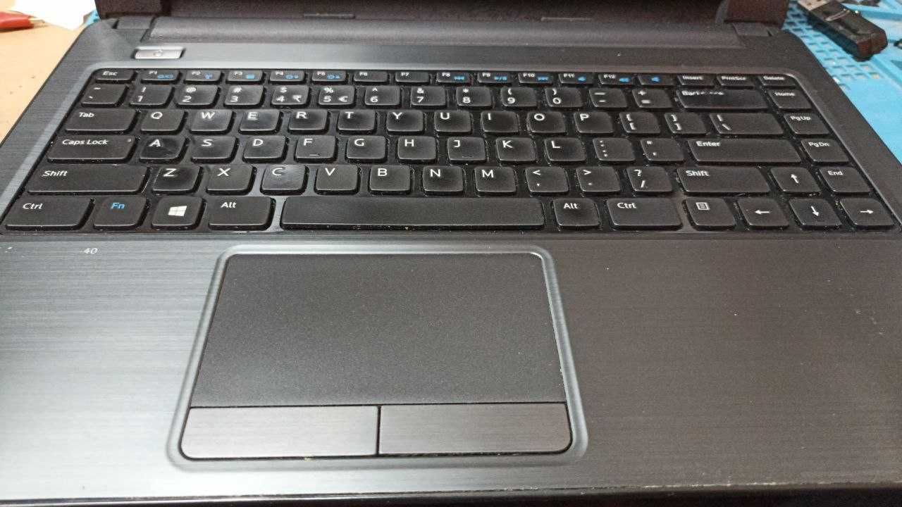 Dell 3440 i5-4210U 8Gb 14"HD