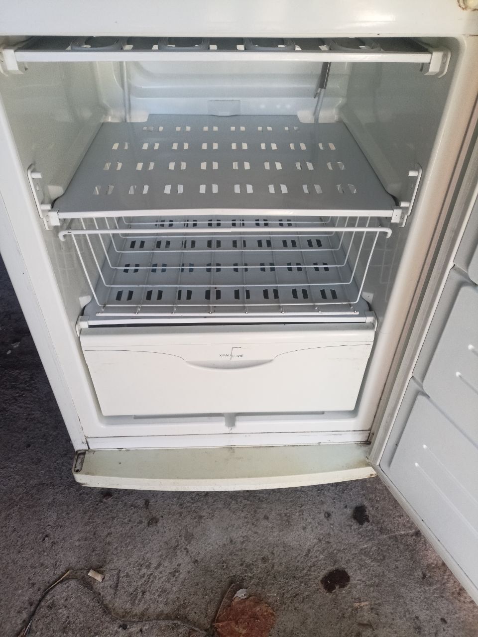 Продам холодильник