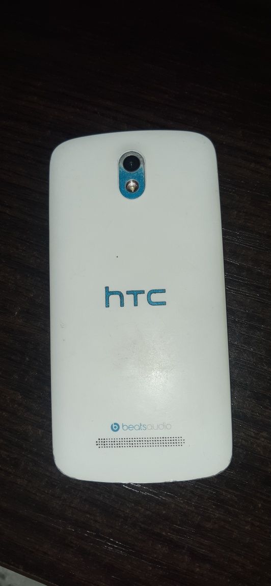 HTC 500 desire...