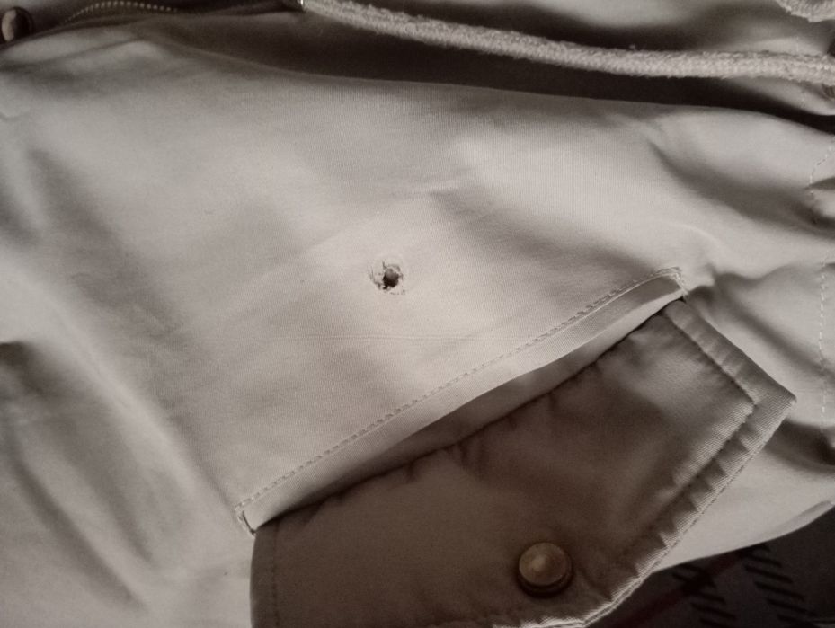 Парка дитяча/детская