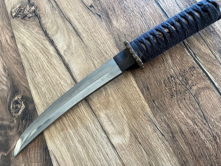 Oryginalny japoński TANTO !