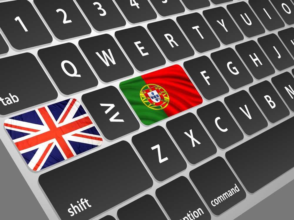 Traduções (Inglês e Português)