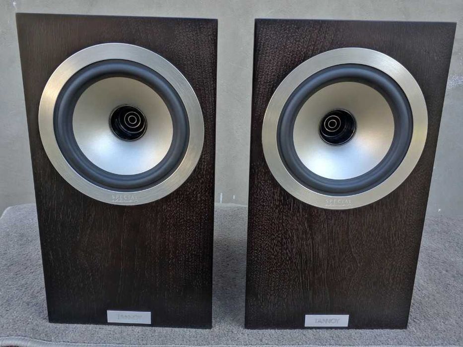 Tannoy DC6 SE (Special Edition).