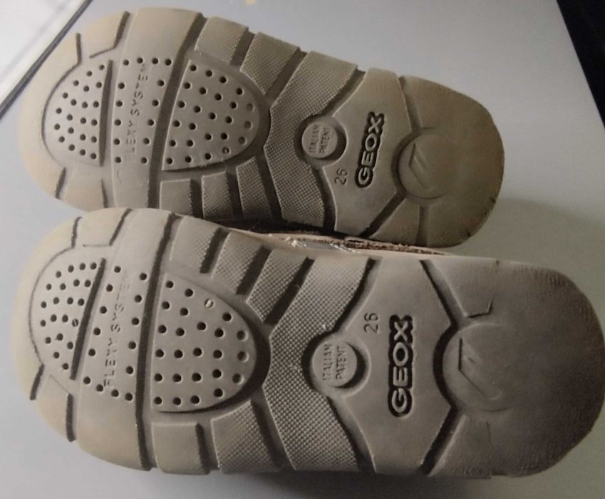 Tênis de Criança GEOX 26