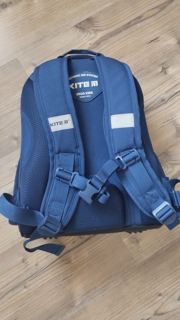 Plecak ,tornister kite cyber