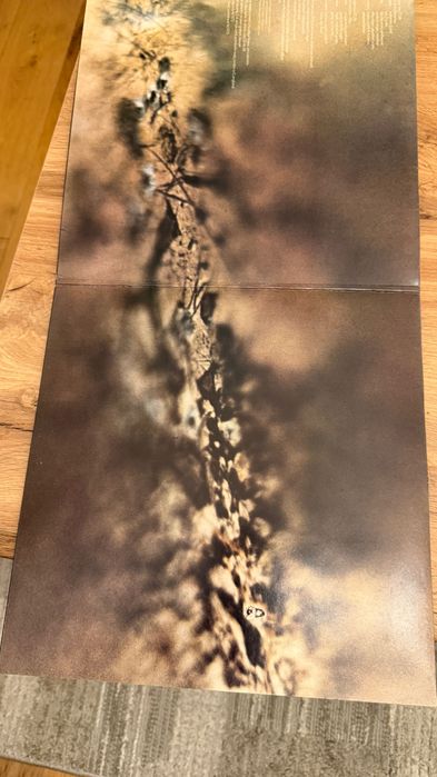 Tangerine Dream 4 x lp