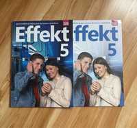 Effekt 5 (podręcznik+ćwiczenia) Stan Idealny