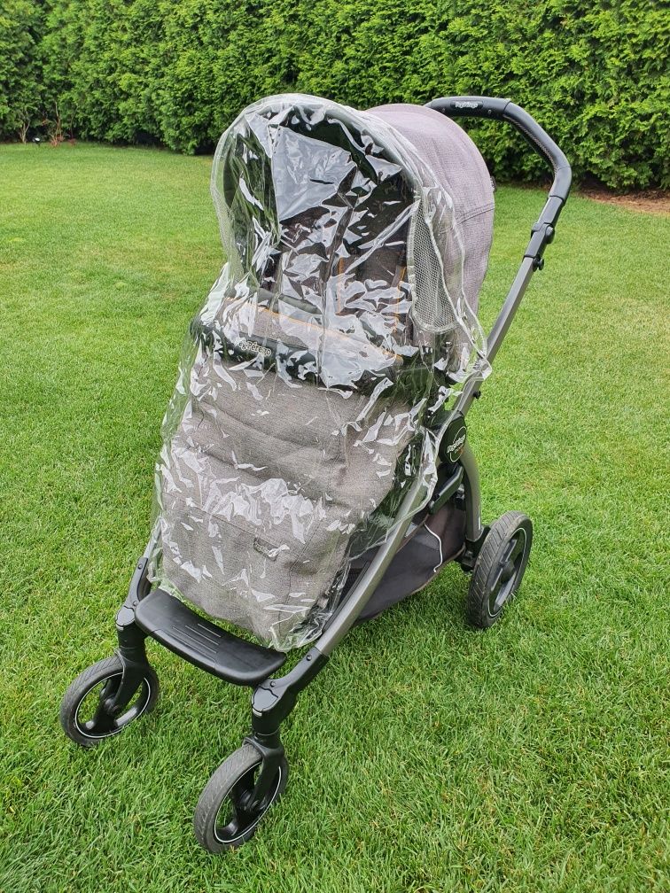 Wozek dzieciecy Peg Perego BOOK S