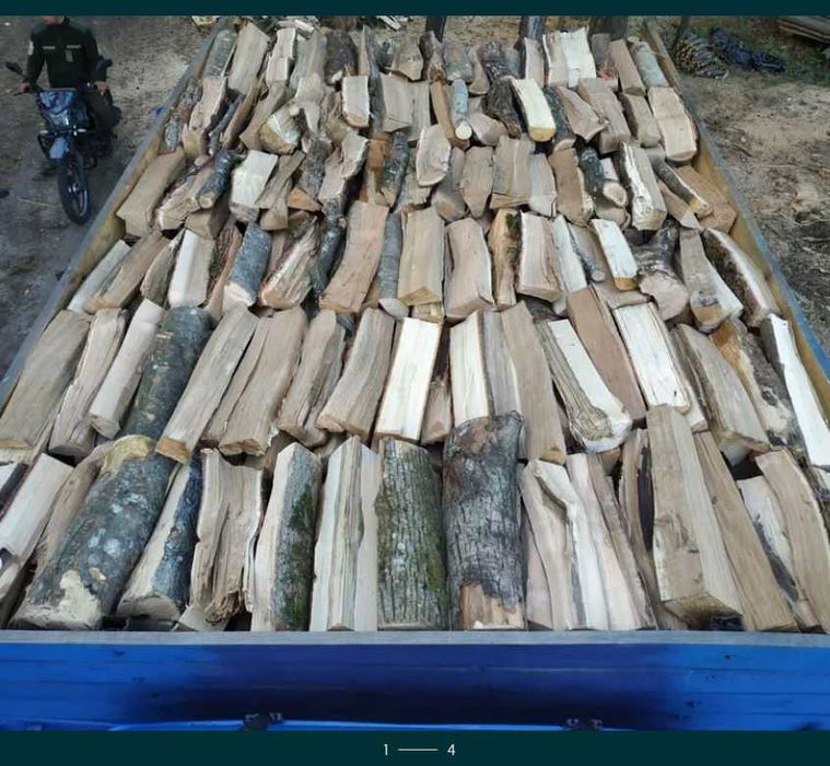 Бесплатная доставка , Надежные дрова твердых пород