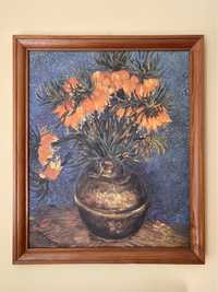 Reprodukcja obrazu Vincent Van Gogh