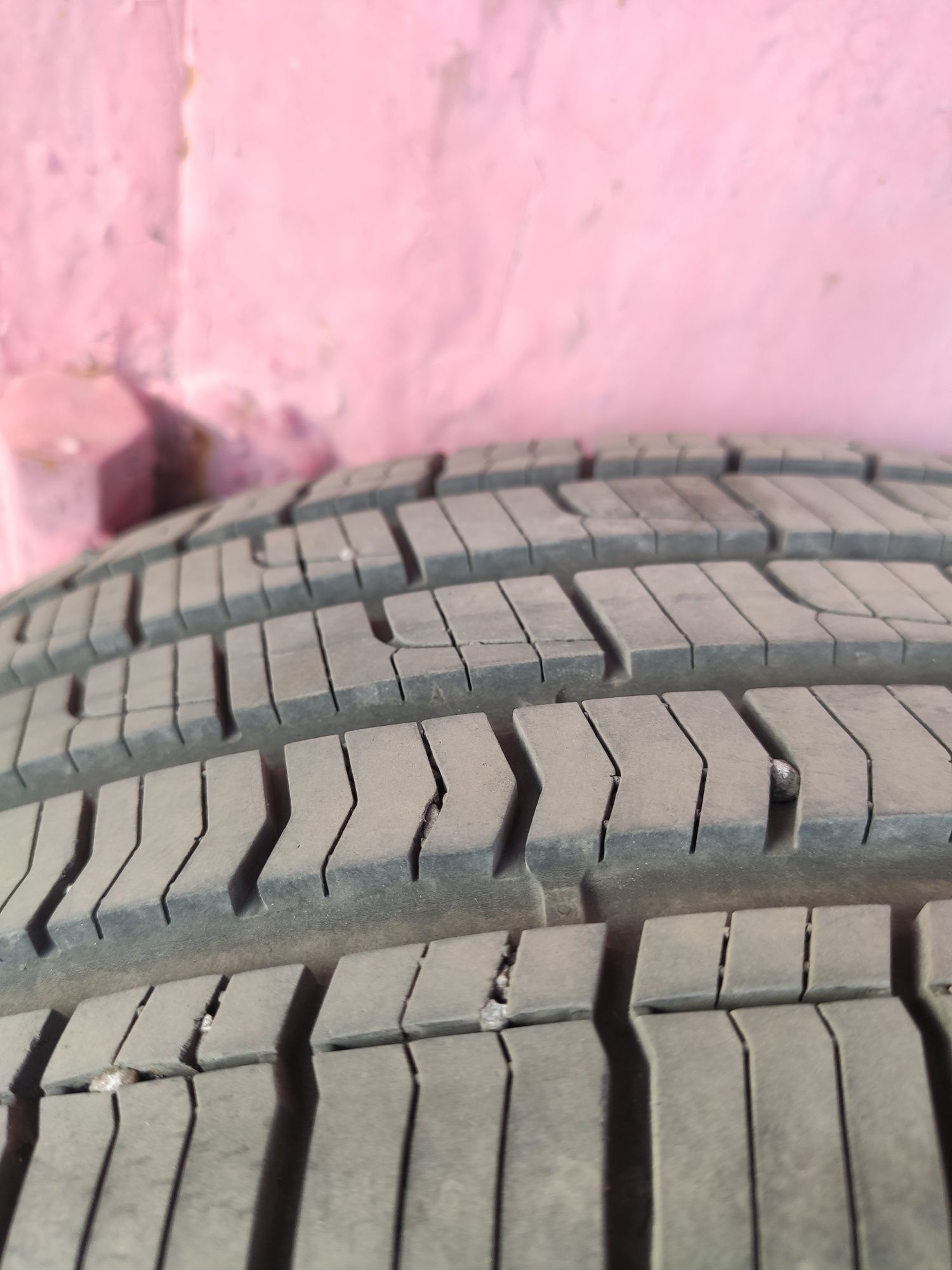 Шины Dunlop Sport All Season 205/55 R16 94v