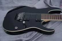 IBANEZ RGIR27E-BK gitara elektryczna RG iron label 7