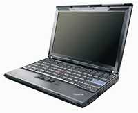 Laptop Lenovo X201