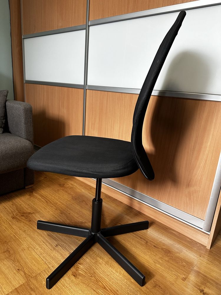 Krzesło biurowe IKEA Flintan