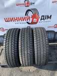 Шини 235/70 R16  Bridgestone 2021р, 7-7,9мм