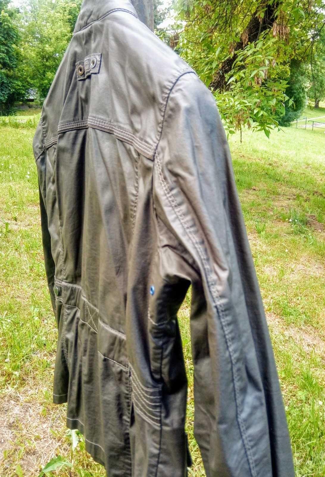Camel Active kurtka przejściowa