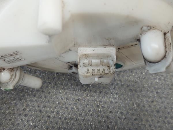 Boia combustível RENAULT Scénic II (JM0/1_)