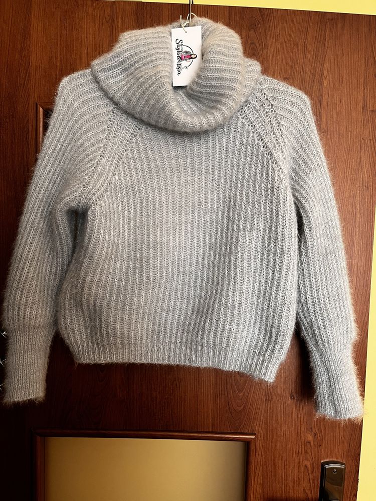 Sweter damski unisize
