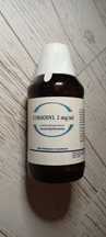 Nowy Corsodyl 300 ml
