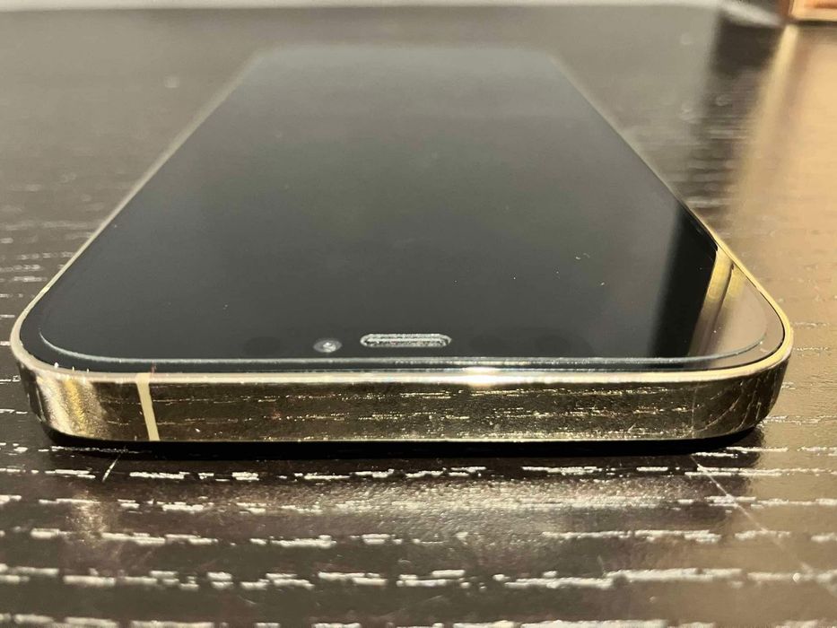 Iphone 12 PRO MAX z gwarancją - brak faceID