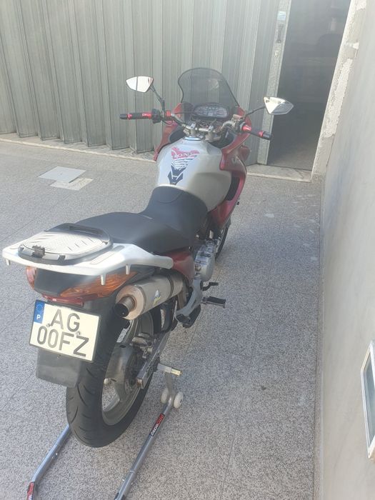 Honda varadero 125 11kw