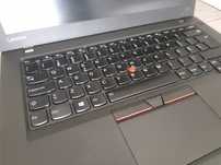 Portátil Lenovo ThinkPad T460