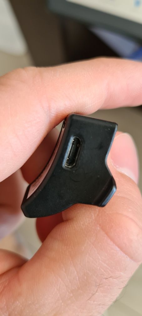 Smartband Huawei Band 2+ładowarka