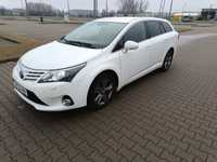 Toyota Avensis Super Auto Polecam