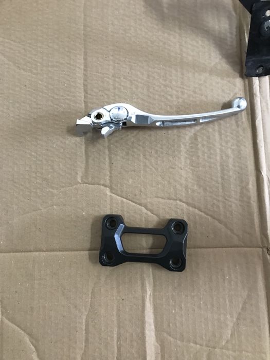 Pecas honda cb 650 r