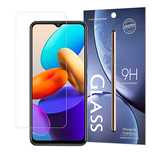 Tempered Glass szkło hartowane Vivo Y35 / Y22 / Y22s twardość 9H (opak