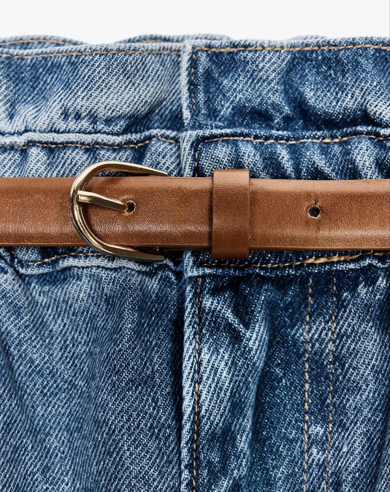 Шорти Zara 40 р повномірні