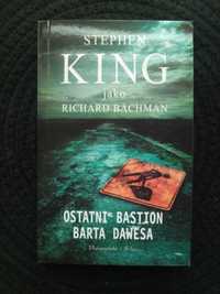 Nowa książka Stephen King