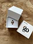 Smart ring está novo