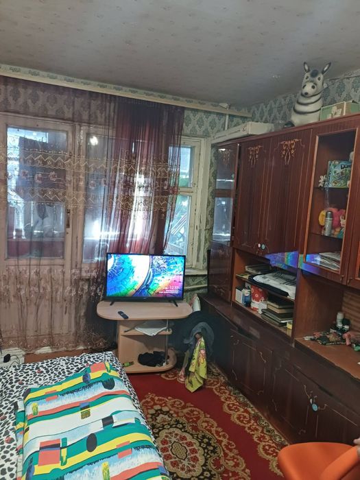 1 комн квартира в Заводском районе